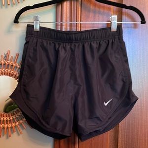 Women’s Nike Dri-Fit Shorts XS